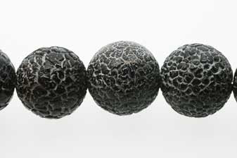 Black Weathering