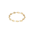 Chain Ring Gold