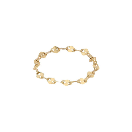 Chain Ring Gold