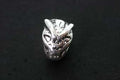Løvehoved, FS, ca. 10x14 mm, 1 stk.