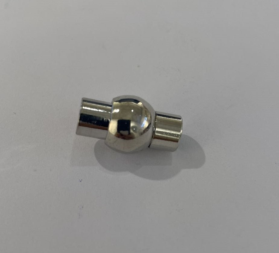 Magnetlås, 20x10 mm, FS, 1 stk.