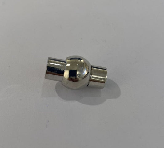 Magnetlås, 20x10 mm, FS, 1 stk.