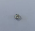 Perle, rondel，ca. 10×6 mm, FS, 4 stk.