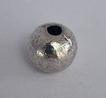 Perle, 6 mm, FS, 15 stk.