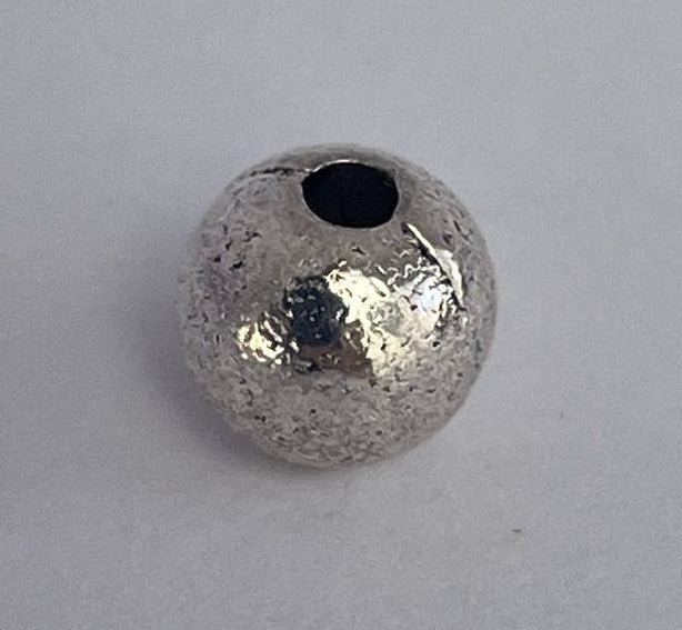Perle, 6 mm, FS, 15 stk.