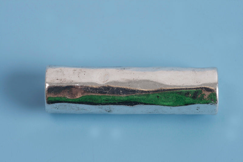 Rør, banket, 31x9 mm, FS, 1 stk.