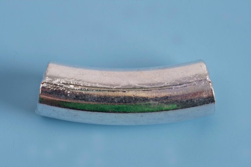 Buet rør, 29x11x10 mm, FS, 1 stk.