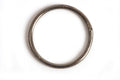 Børstet ring, 1,2 mm, indv. ca. 14 mm, BP, 2 stk.