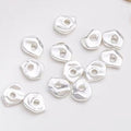 Mellemled, , 5.5 x 6.2 mm, FS, 16stk.