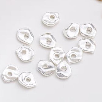 Mellemled, , 5.5 x 6.2 mm, FS, 16stk.