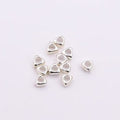 Mellemled, trekant ca.  2.4 mm, FS, 4g