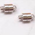 Magnetlås,5x12 mm, FS, 3stk.