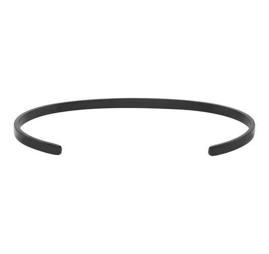 Bangle Mat Black