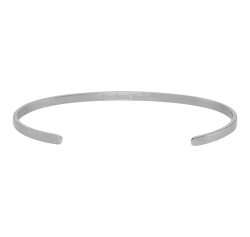 Bangle Mat Steel