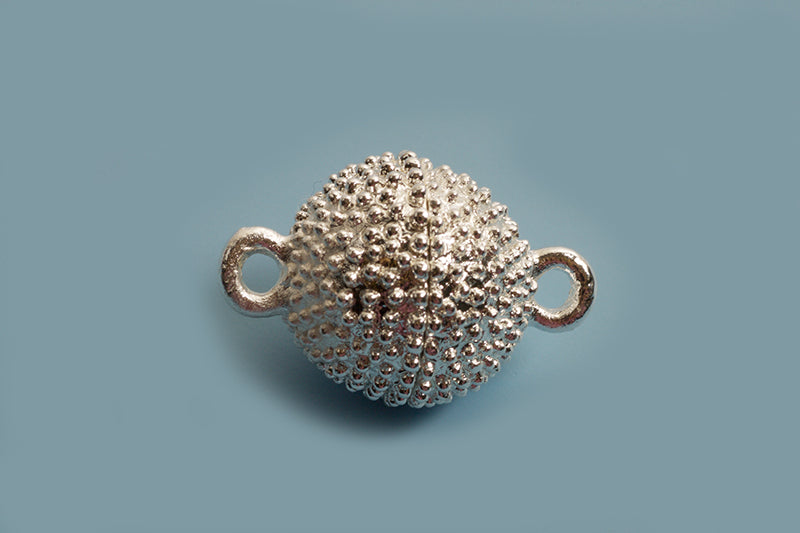 Magnetlås, pindsvin, 18x12,5 mm, FS, 1 stk.