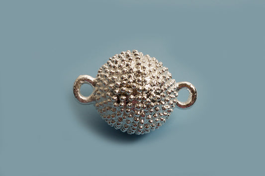 Magnetlås, pindsvin, 18x12,5 mm, FS, 1 stk.