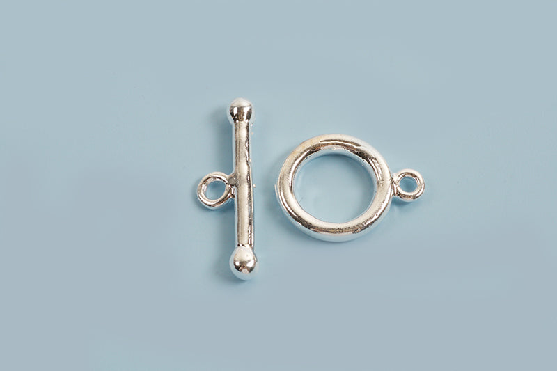 Ringlås, 11x2 mm, FS, 1 stk.