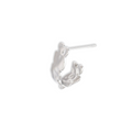 Creol, organsik, FS, ca. 17x6.5mm. 1 par