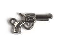 Pistol, 22x11x3 mm, BP, 1 stk.