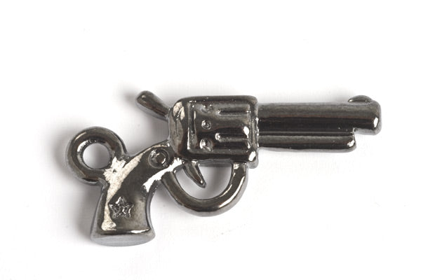 Pistol, 22x11x3 mm, BP, 1 stk.