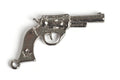 Pistol, 41x20x4,5 mm, BP, 1 stk.