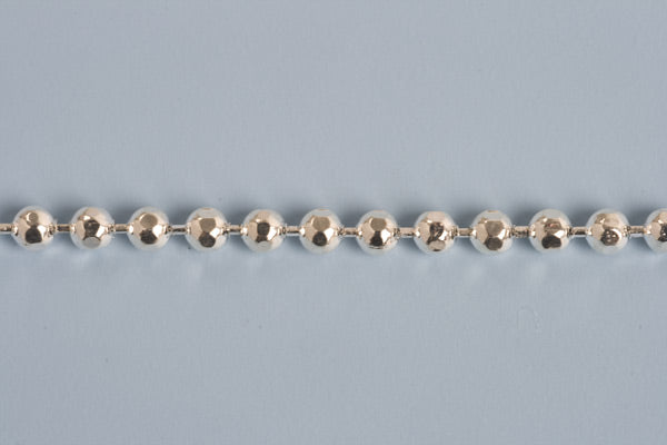 Kuglekæde, 1,5 mm, FS, pr. meter
