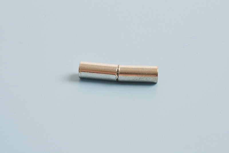 Magnetlås, 23x4 mm, indv. 3 mm, FS, 2 stk.