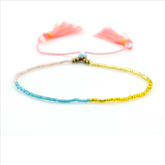 Friendship Bracelet