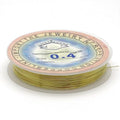 Kobbertråd, 0,4mm, FG, 15 meter