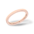 Plain Ring Rose