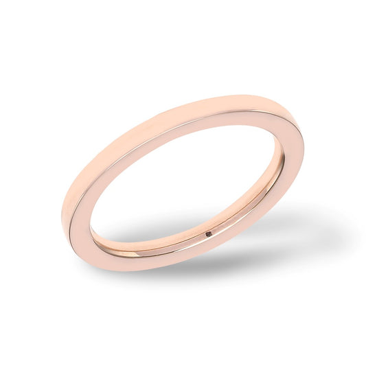Plain Ring Rose