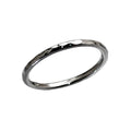 Rock Ring Black