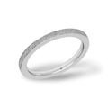 Stardust Ring Steel