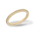 Stardust Ring Gold