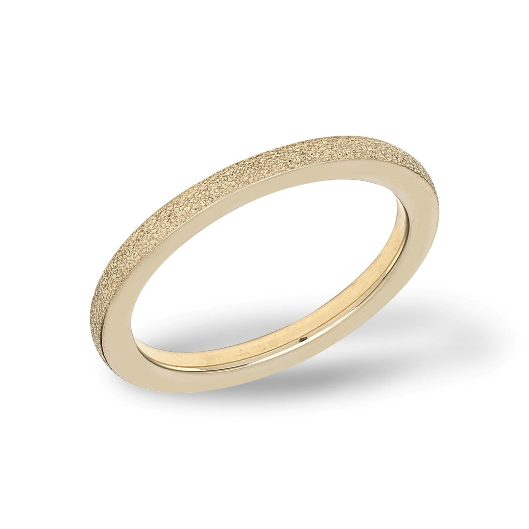Stardust Ring Gold
