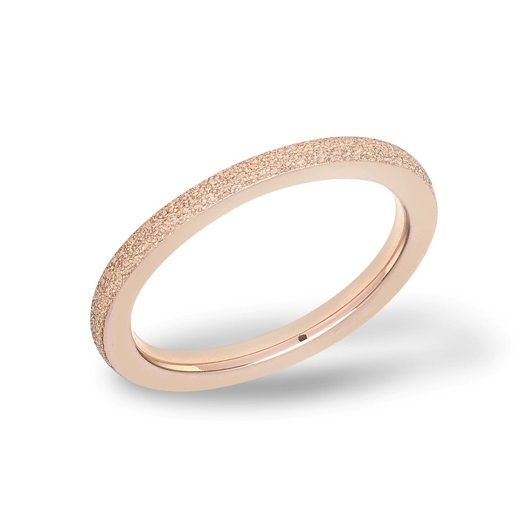Stardust Ring Rose