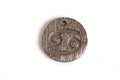 Stjernetegn, krebs, 12 mm, BP, 1 stk.