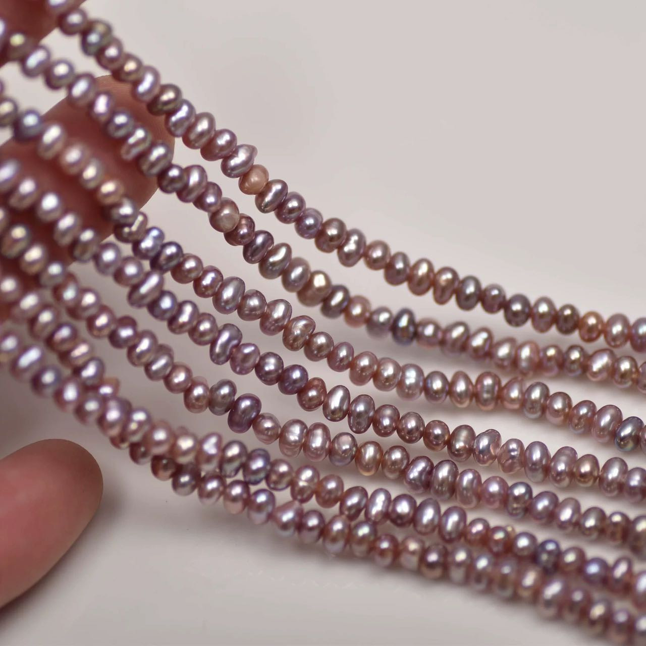 Smykkefremstilling og smykkematerialer - Lav selv smykker, smykkedele ...