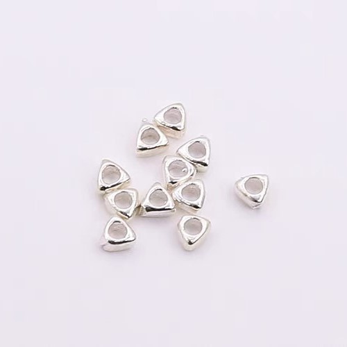Mellemled, trekant ca.  2.4 mm, FS, 4g