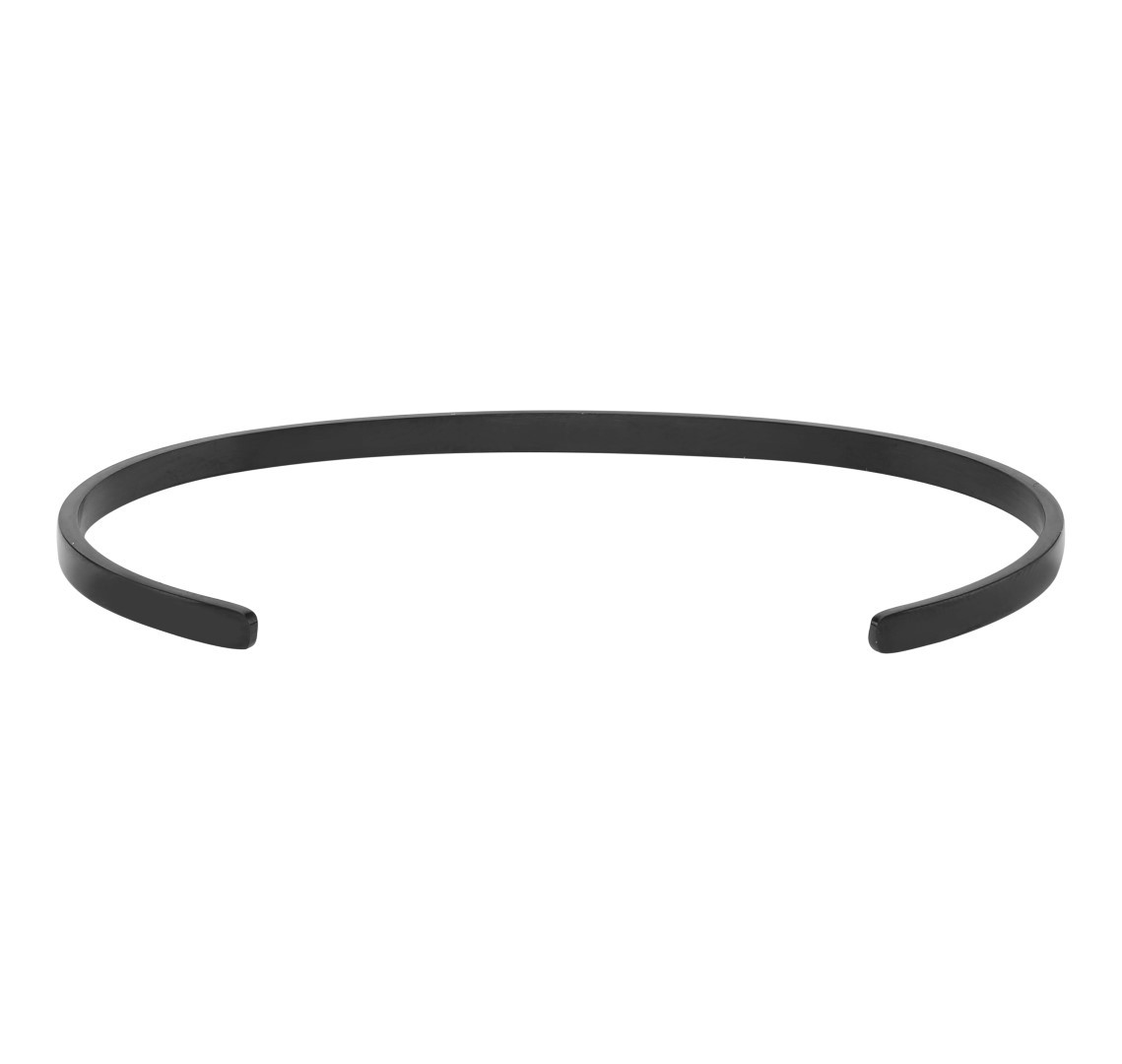 Bangle Mat Black