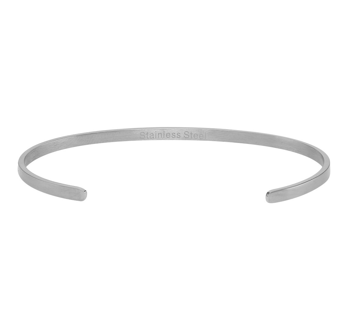 Bangle Mat Steel