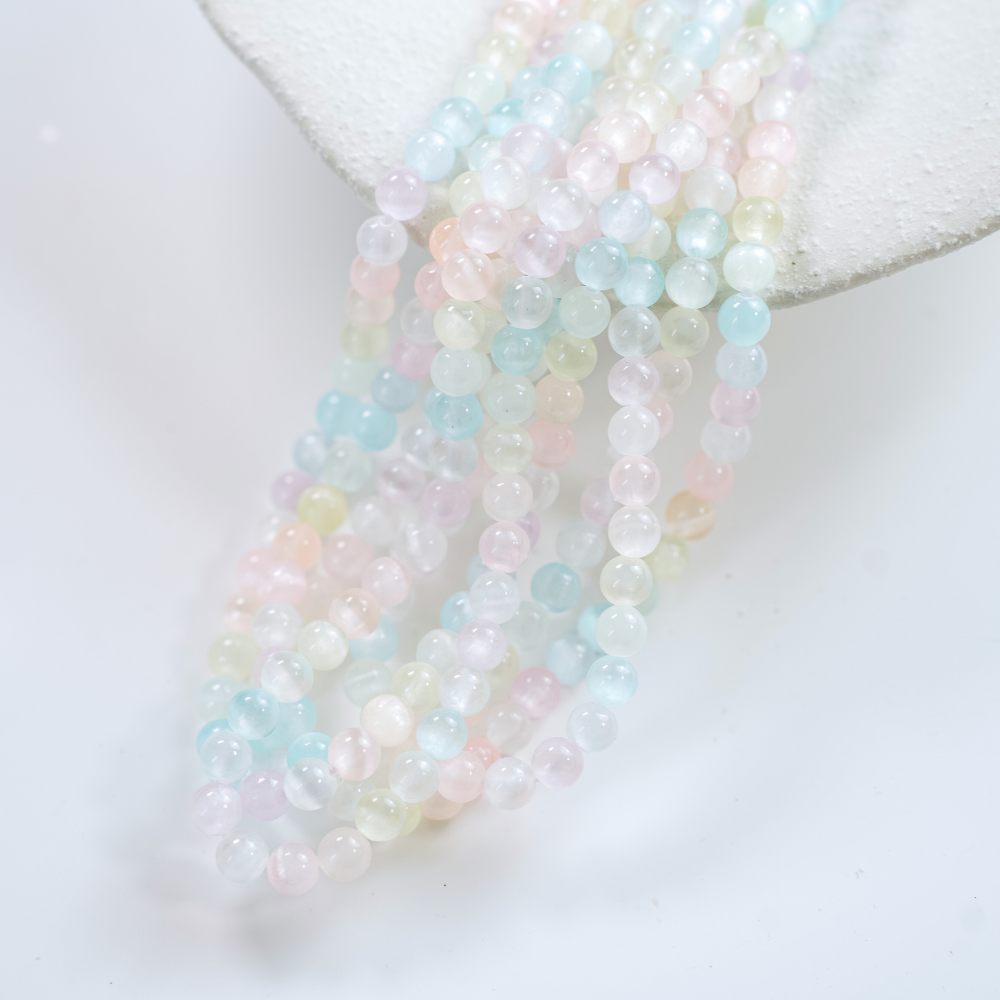 Gips,6mm/39cm，Hel Streng - Macaroner