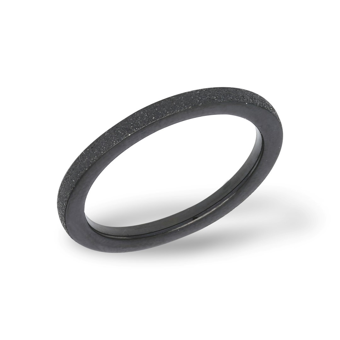 Stardustring Black