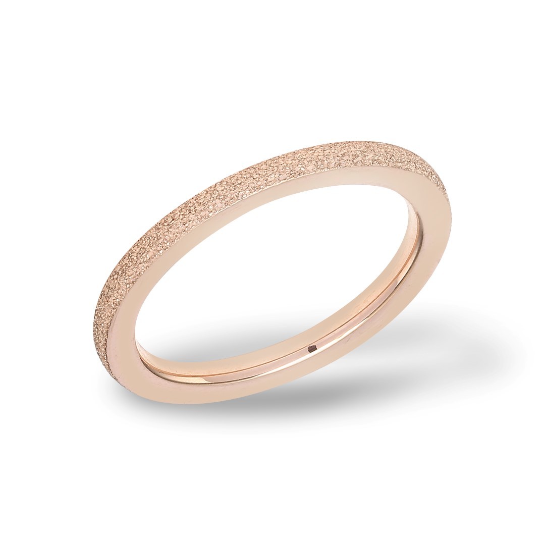 Stardustring Rosegold