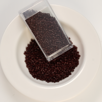 Miyuki Delica Beads, DB734，ca. 1.6 mm, 11/0, ca. 4G, 1 æske