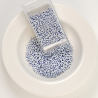 Preciosa Seed beads, 03330，ca. 1.6 mm, 11/0, ca. 10G, 1 æske