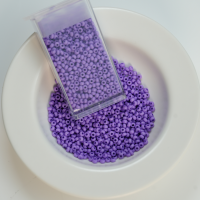 Preciosa Seed beads, 03623，ca. 2 mm, 10/0, ca. 10G, 1 æske