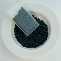 Preciosa Seed beads, 53270，ca. 2 mm, 10/0, ca. 10G, 1 æske