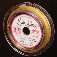 Kobbertråd, 0,3 mm, FG, 10 meter