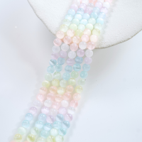 Gips,8mm/39cm，Hel Streng - Macaroner